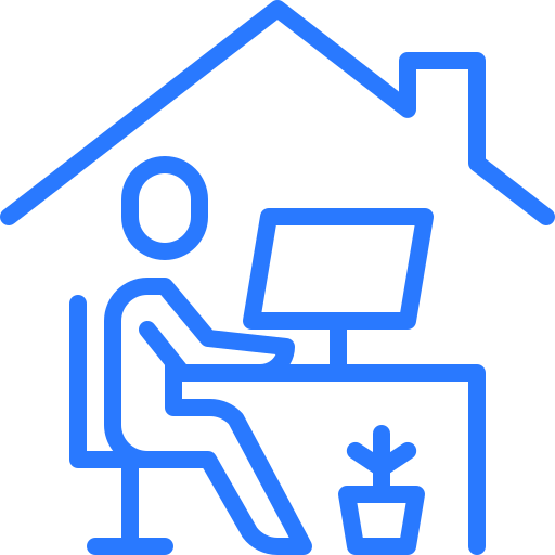 Remote Work
